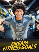 ⁦تي شيرتات رياضية للرجال من لوتشيفي سويت اكتيف اند تحفيزية - You Can Go Home Now⁩ - الصورة ⁦2⁩