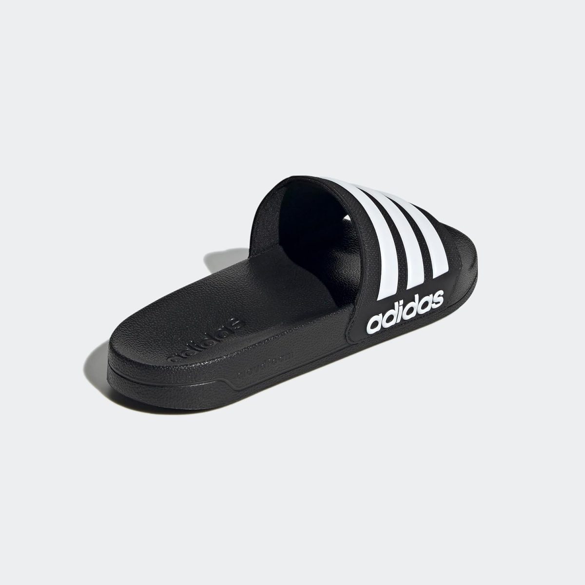 ⁦adidas Adilette Shower Slides unisex-adult Slide Sandal⁩ - الصورة ⁦7⁩