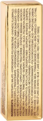 ⁦OULAC Lipstick, Metallic Finish, Purple Glitter Lipstick Long-Lasting 3D Gloss, Intense Color, Cream and Moisture-proof Formula, Vegan, 4.3g, Royal Sash (16)⁩ - الصورة ⁦10⁩