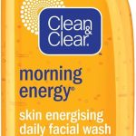 غسول الوجه من جونسون - 150 مل