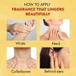 ⁦الحرمين زيت عطار سلطان | زيت عطري غير كحولي | روائح الياسمين والفانيليا واللافندر | جاذبية للجنسين | رائحة عربية | عطر للرجال والنساء | للارتداء اليومي او المناسبات الخاصة | 12 مل⁩ - الصورة ⁦5⁩