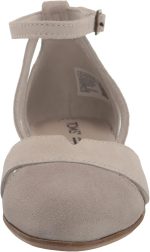 ⁦حذاء باليه مسطح للنساء من جوليانا⁩ - الصورة ⁦2⁩