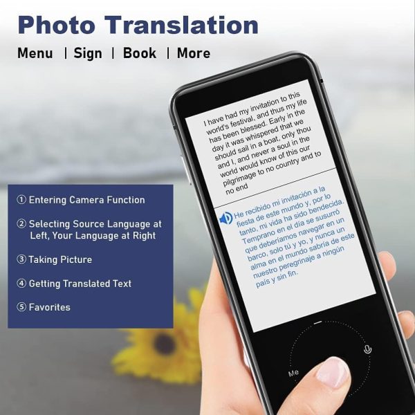 جهاز ذكي MT6580 اندرويد 8.1 بذاكرة RAM 1GB وروم 8GB وAW8736 امبير وواي فاي 2.4G وبلوتوث وكاميرا 500M AF وبطارية 1500mAh وترجمة متعددة اللغات وهيكل سي ان سي من خليط الالومنيوم