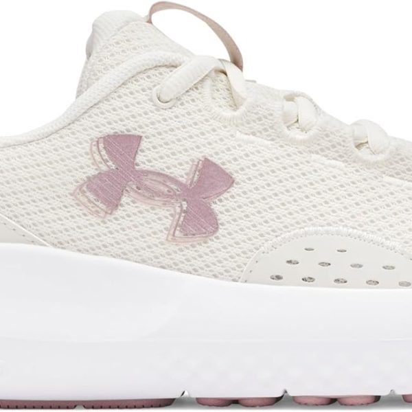 حذاء جري تشارجد سيرج 4 للنساء من يو ايه دبليو