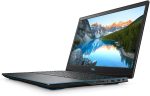 ⁦ديل نوت بوك G3-15 -3500-i7-10750H/8 جيجا/512 جيجا SSD-4 جيجا نيفيدا جي فورس GTX 1650/بدون ODD-15.6 انش FHD-ويندوز 10 هوم كيبورد انجليزي - أسود⁩ - الصورة ⁦2⁩