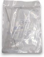 ⁦انبوب سحب حليب ديلونجي ايكام ايتام ايسام 5313232961 من دي ال برو، 3 قطع 6.15 انش لنظام حليب لاتيه كريما ماكينة تحضير القهوة + فرشاة تنظيف⁩ - الصورة ⁦9⁩