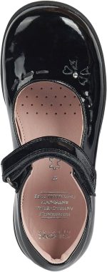 ⁦حذاء باليه مسطح للفتيات من جيوكس جيه نايمارا⁩ - الصورة ⁦3⁩