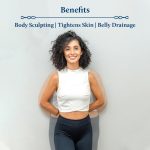 ⁦بلو نكتار زيت تدليك الجسم المضاد للسيلوليت لشد البشرة وتوحيدها وترطيبها | زيت تدليك جذور الزنجبيل الاصلي مع فيتامين B وC النباتي للنساء والرجال (11 عشب، 100 مل)⁩ - الصورة ⁦4⁩