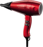 ⁦فيليرا مجفف شعر سويس سايلنت جيت 8500 ايوني روتوكورد - احمر، 586.02 Sxj Rc⁩ - الصورة ⁦8⁩