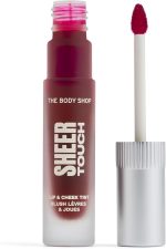 ⁦ملون شفاه وخدود شير تاتش بلوم 8 مل⁩ - الصورة ⁦2⁩