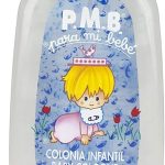 بارا مي بيبي كولونيا 8.25 اونصة ازرق - الكمية في العبوة: 1