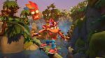 ⁦Crash Bandicoot™ 4: It’s About Time (PS4) (incl. PS5 Digital Upgrade)⁩ - الصورة ⁦8⁩