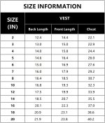 ⁦ليكودي بدلة رسمية للاولاد مكونة من 5 قطع مع ربطة عنق وسترة⁩ - الصورة ⁦3⁩