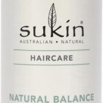 شامبو التوازن الطبيعي من سوكين، 500 مل