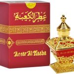 الحرمين عطار الكعبة 25 مل