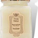 لا سولتان دي سابا - زبدة الشيا مع زهر البرتقال، 300 غرام - للسفر على طريق ديليس