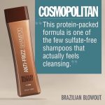 ⁦شامبو لجميع انواع الشعر من برازيليان بلواوت للنساء⁩ - الصورة ⁦2⁩