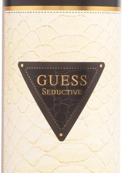 جيس بخاخ للجسم للنساء من سيداكتيف، 250 مل