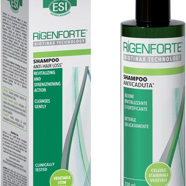 شامبو مضاد لتساقط الشعر من ريجنفورت، 250 مل