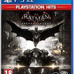 Warner Games Interactive Batman Arkham Knight (PS4)