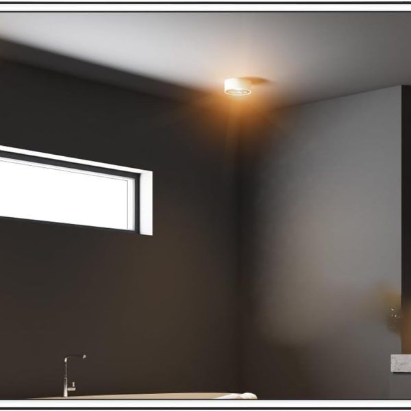إليكسونج تلفزيون ذكي جوجل ميرور 43 بوصة مع جهاز تحكم صوتي باضاءة LED وجهاز تحكم عن بعد وشاشة 4K UHD وواي فاي وتطبيقات مدمجة - لمحطة المكياج والسبا وموالف ايه تي اس سي ودي تي في