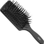 فيجا فرشاة مجداف صغيرة، اسود، 100 غرام