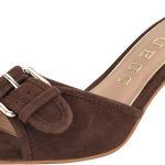 جيس صندل ديستا بكعب للنساء