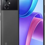 شاومي جوال ريدمي نوت 11R 5G الذكي MIUI 13 ميديا تيك ديمنستي 700 ثنائي شرائح الاتصال سي ان فير جلوبال رام (اسود، ذاكرة RAM 4GB + ذاكرة روم 128GB)