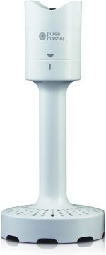 ⁦خلاط يدوي كينوود ثلاثي الشفرات - HDP406⁩ - الصورة ⁦8⁩