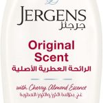 مرطب اوريجينال سينت للبشرة الجافة من جيرجنز 400 مل، عبوة من 1