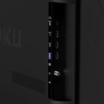 ⁦روكو تلفزيون ذكي 2025 - سلسلة مختارة 55 بوصة، تلفزيون 4K HDR - تلفزيون روكو مع جهاز تحكم صوتي محسن - تلفزيون LED بشاشة مسطحة مع واي فاي لبث الأخبار المحلية المباشرة والرياضة والترفيه العائلي⁩ - الصورة ⁦11⁩