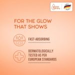 ⁦كريم 21 زبدة كوكو جيلي بتروليوم 300 مل - عبوة من قطعة واحدة | جودة القهوة | تزيل الجفاف | تنعم الشفاه | تغذي الوجه واليدين والجسم | جيلي بترولي ناعم⁩ - الصورة ⁦5⁩