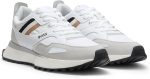 ⁦BOSS Jonah_Runn_mx_N mens Sneaker⁩ - الصورة ⁦2⁩