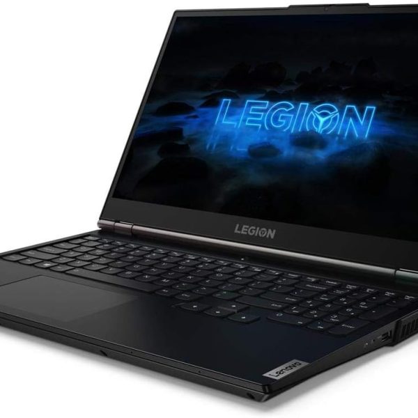 لينوفو لابتوب العاب ليجن 5 2020 بشاشة 15.6 انش FHD 120Hz الجيل العاشر كور I7-10750H حتى 5.0GHz 8GB 1TB+512GB NVMe SSD انفيديا GTX 1660Ti 6GB 4 مناطق RGB خلفية ويندوز 10 اسود مع شنطة جولا مجانية