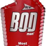 بودمان بخاخ معطر للجسم من موست وانتد، 8 اونصة