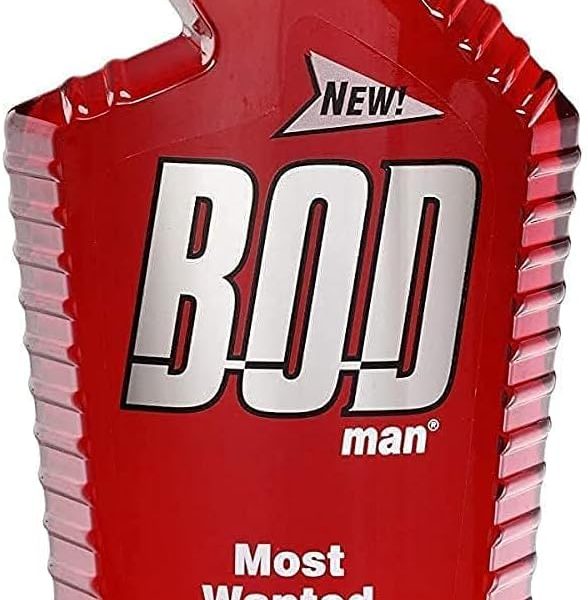 بودمان بخاخ معطر للجسم من موست وانتد، 8 اونصة