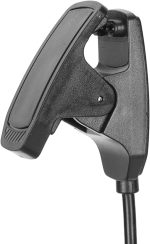 ⁦كيبل شحن USB بديل 3.3 قدم لساعة ديسنت G1 Mk1 Mk2 Mk2i Mk2S من بروليو لملحقات الساعات الذكية ديسنت G1 Mk1 Mk2 Mk2i Mk2S شحن سريع 5 فولت 1 امبير⁩ - الصورة ⁦8⁩