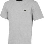 لاكوست تيشرت كلاسيكي للرجال TH7318