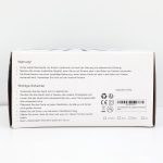 ⁦مكواة تجعيد الشعر برو بيوتي 7 في 1 من باروين، اداة تجعيد الشعر الاحترافية وتصفيف الشعر، مكواة تجعيد سيراميك مع 7 عصي تسخين، 100-230 درجة مئوية، شاشة LCD⁩ - الصورة ⁦10⁩