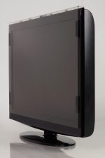 ⁦واقي شاشة تلفزيون 63-65 بوصة للتلفزيون LCD وLED وOLED وQLED 4K HDTV⁩ - الصورة ⁦7⁩