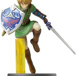 اميبو لينك (سلسلة سوبر سماش بروس)