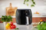 ⁦فيليبس مقلاة كهربائية سعة 1.4 Kg - HD9650/91⁩ - الصورة ⁦5⁩