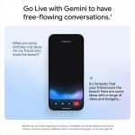 ⁦هاتف ذكي 10 برو اكس ال 5G، تخزين 256 جيجا، ذاكرة رام 16 جيجا، ثنائي شرائح الاتصال نانو + شريحة اتصال، بورسلين⁩ - الصورة ⁦6⁩