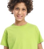 ⁦اندورا بنطلون غربي سادة بمقاس كبير للاولاد⁩ - الصورة ⁦4⁩