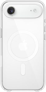 ⁦حافظة مع MagSafe من Apple لجهاز iPhone Air - جليدي⁩ - الصورة ⁦3⁩