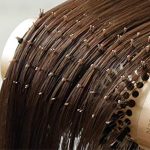 ⁦فرشاة دائرية لتصفيف الشعر من جيباس، فرشاة تصفيف الشعر الاحترافية لتجفيف الشعر وفرده والشعر اللامع والمموج⁩ - الصورة ⁦7⁩