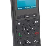 بي وينر جوال واي فاي محمول 4G LTE، هاتف لاسلكي، شاشة ال سي دي ملونة 2.4 انش، مقاوم للماء والغبار ومقاوم للسقوط 2.5 متر، يتضمن بطارية 1600mAh لـ 10 اشخاص (اصدار امريكي)