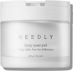 نيدلي وسادات تقشير الوجه مع بي اتش ايه وبي اتش ايه