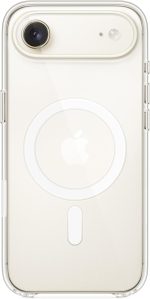 ⁦حافظة مع MagSafe من Apple لجهاز iPhone Air - جليدي⁩ - الصورة ⁦2⁩