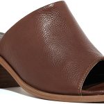 هاش بابيز صندل بكعب للنساء